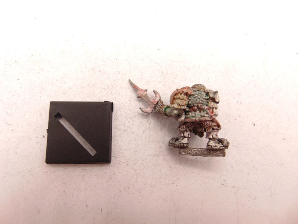 Orc Champion