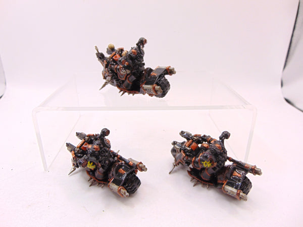 Chaos Bikers