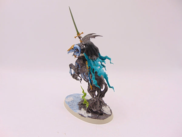 Knight of Shrouds on Ethereal Steed