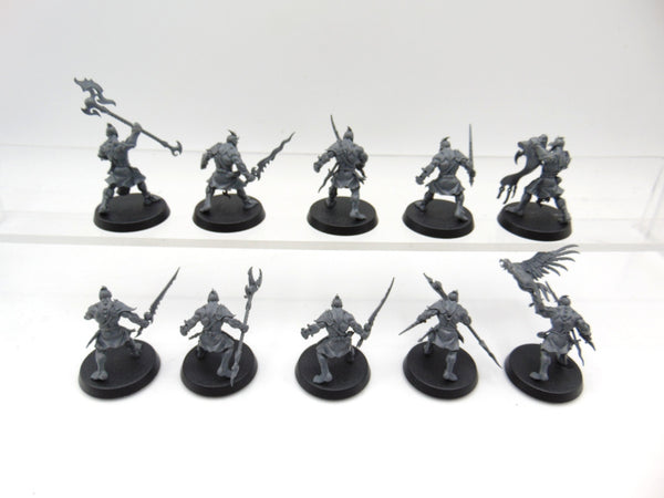 Kairic Acolytes