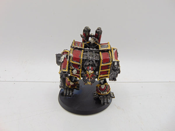 Chaos Dreadnought