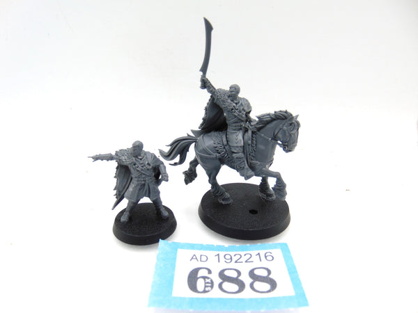 General Targg