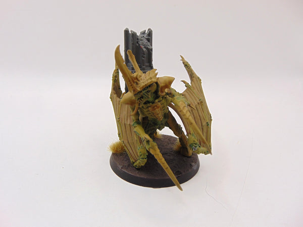 Winged Tyranid Prime