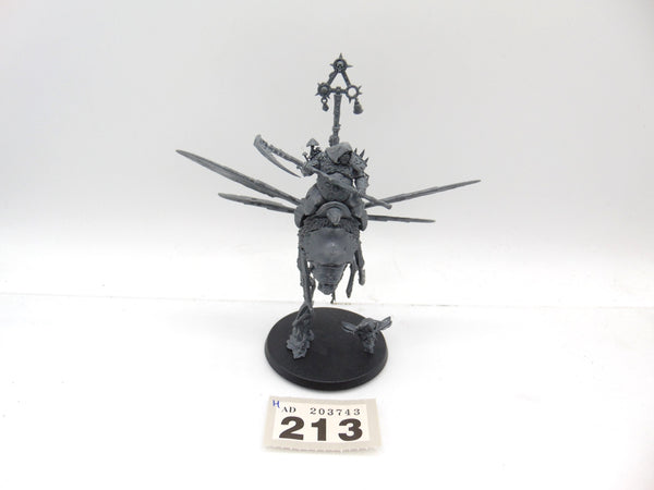 Pusgoyle Blightlord
