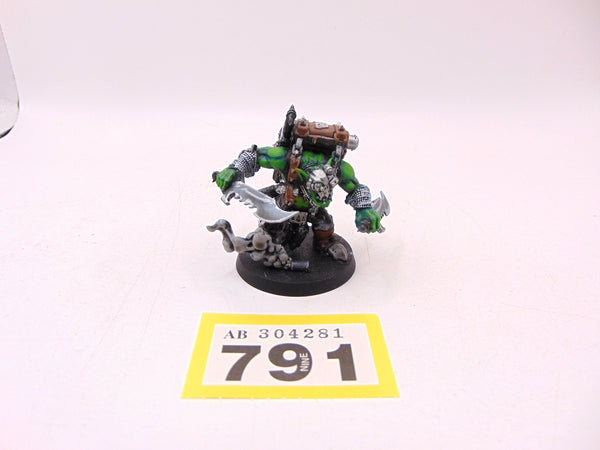 Boss Snikrot