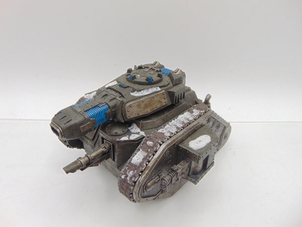 Leman Russ Executioner