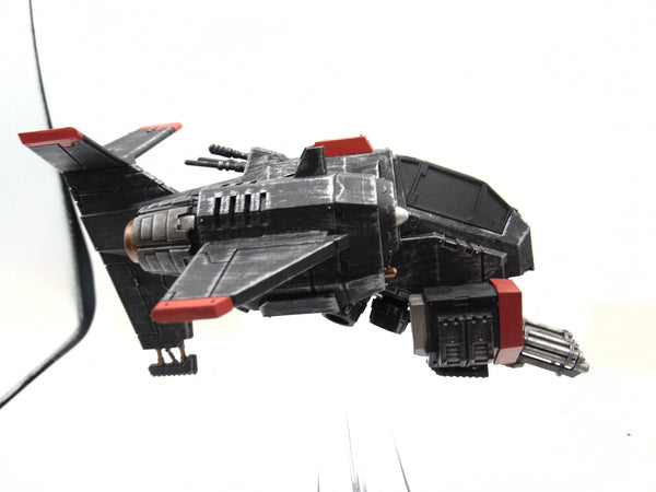 Stormtalon Gunship