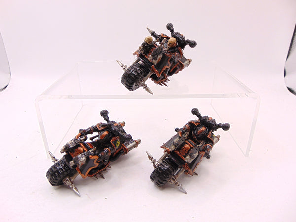 Chaos Bikers