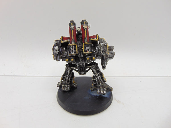 Chaos Dreadnought