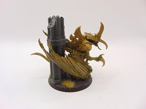 Winged Tyranid Prime