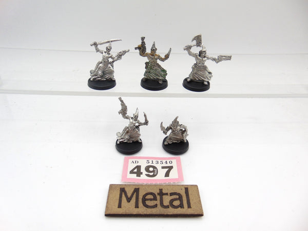 Chaos Cultists