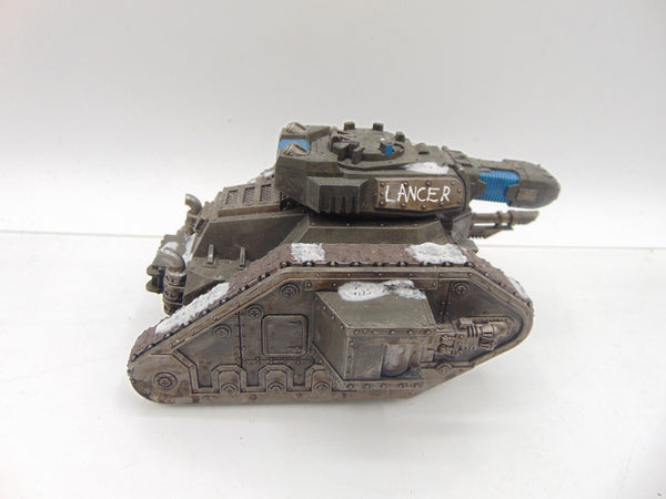 Leman Russ Executioner