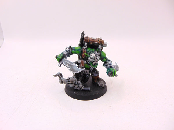Boss Snikrot