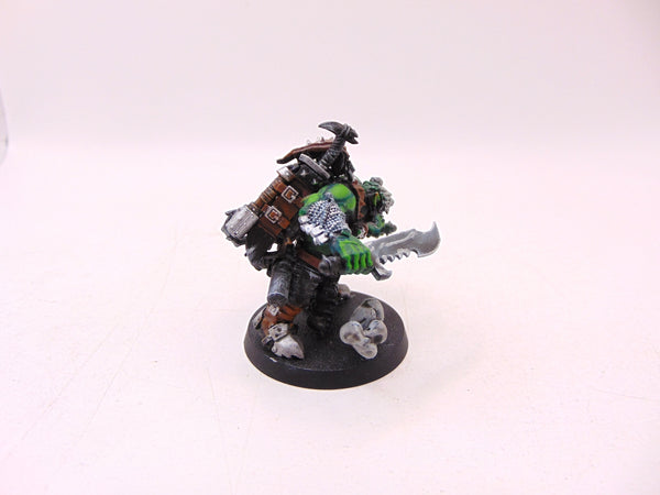 Boss Snikrot