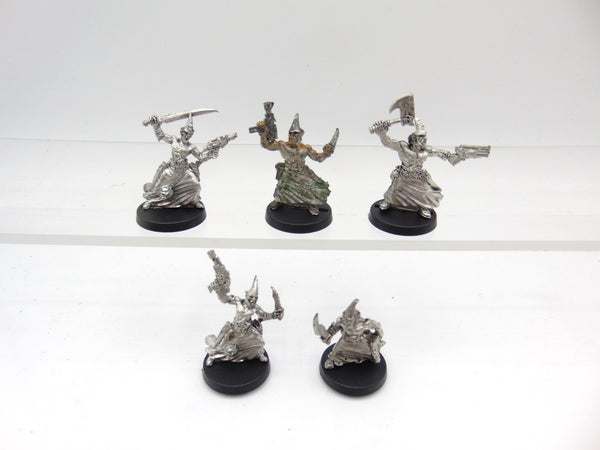 Chaos Cultists