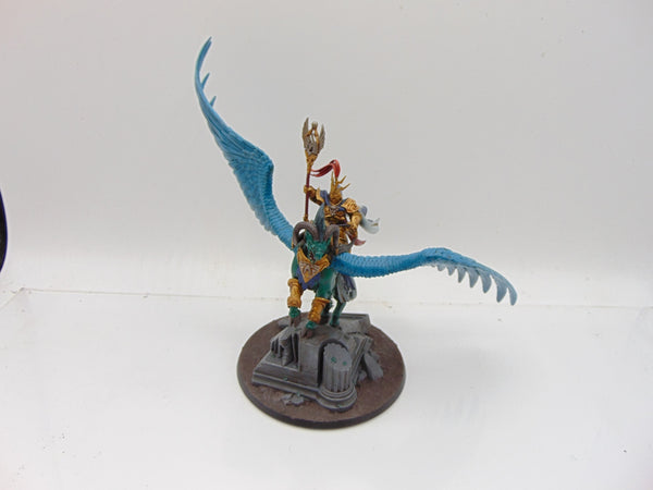 Aventis Firestrike: Magister of Hammerhal