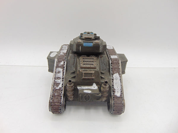 Leman Russ Executioner