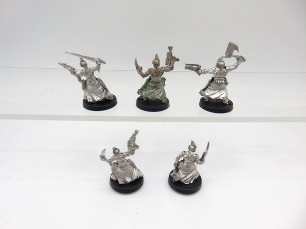Chaos Cultists