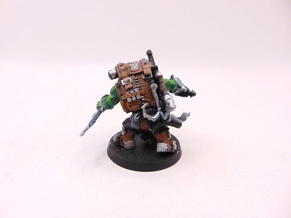 Boss Snikrot