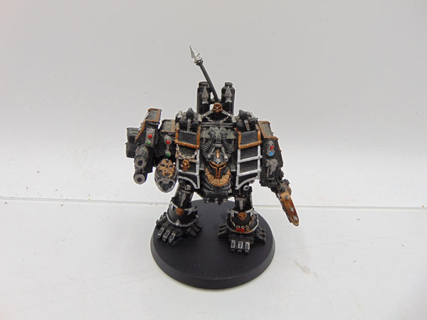 Chaos Dreadnought