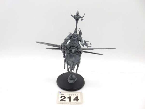 Lord of Afflictions