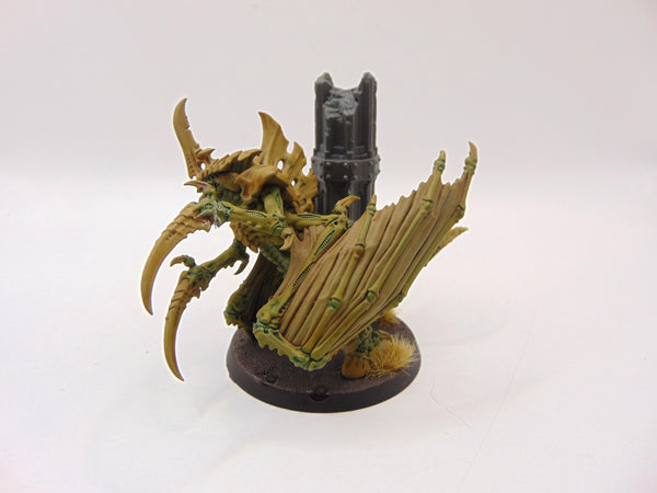 Winged Tyranid Prime