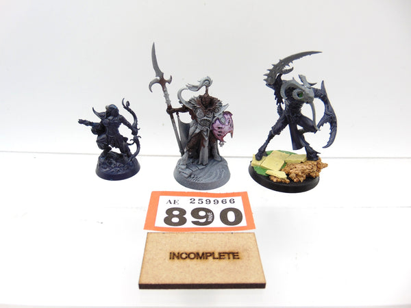 Dread Pageant