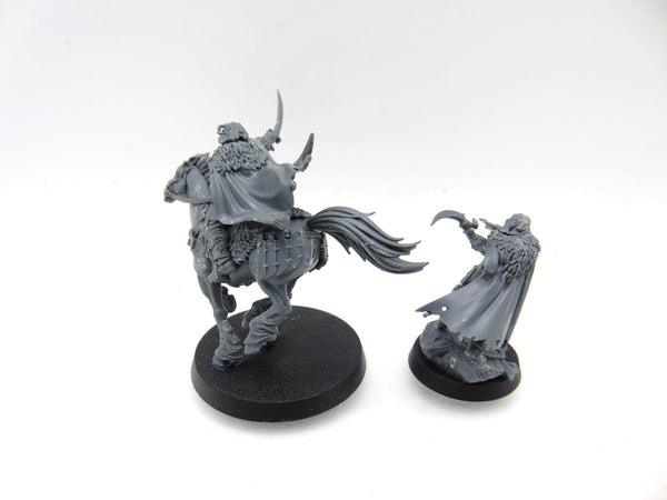 Wulf High Lord of the Hill Tribes