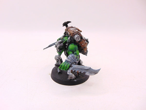 Boss Snikrot