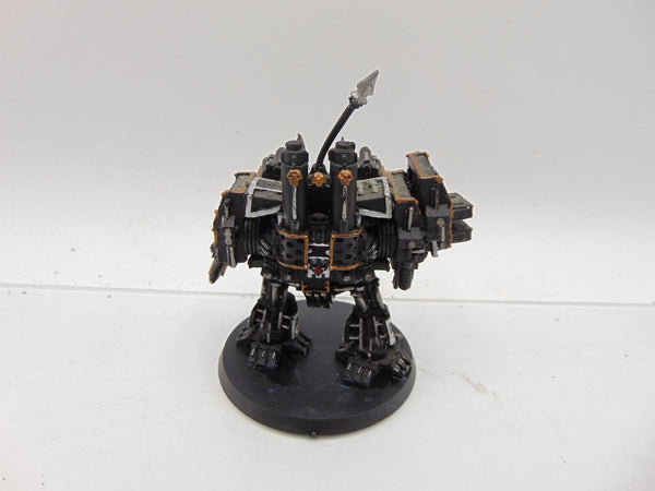 Chaos Dreadnought