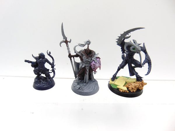 Dread Pageant