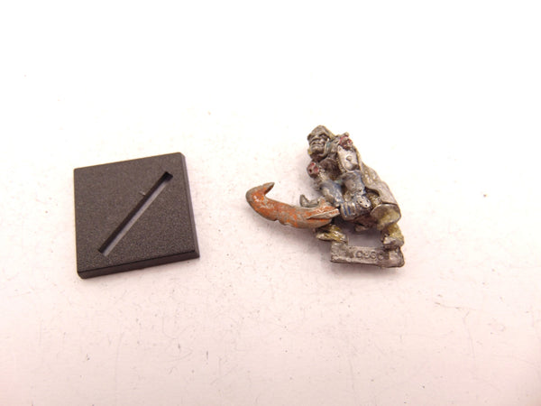 N12 Hobgoblins Slicer