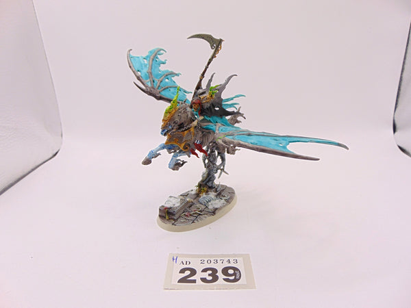 Reikenor the Grimhailer