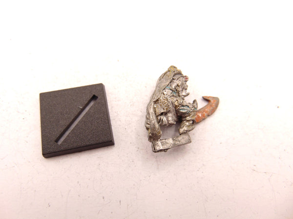 N12 Hobgoblins Slicer