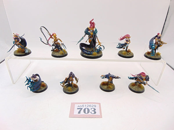 Khainite Shadowstalkers