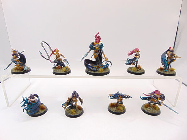 Khainite Shadowstalkers