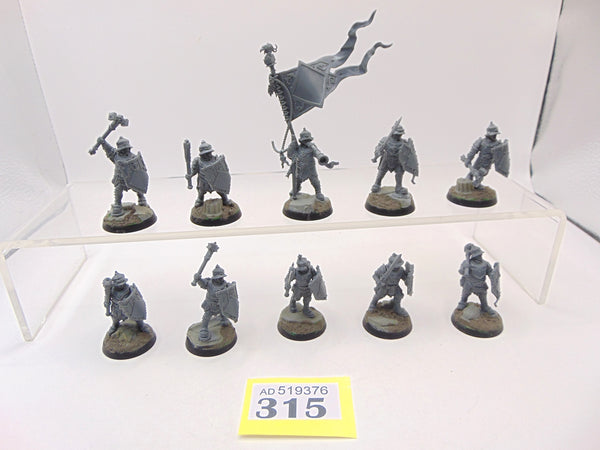 Freeguild Steelhelms