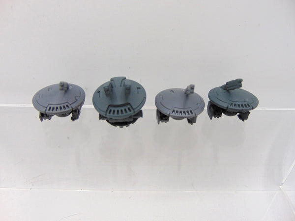 Tactical Drones