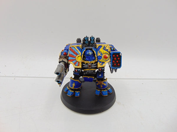 Thousand Sons Dreadnought