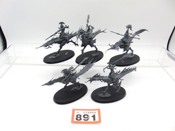 Slickblade Seekers