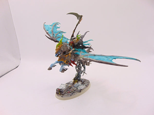 Reikenor the Grimhailer