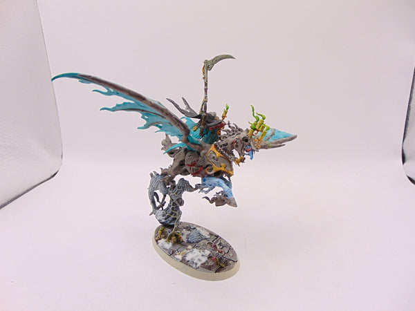 Reikenor the Grimhailer
