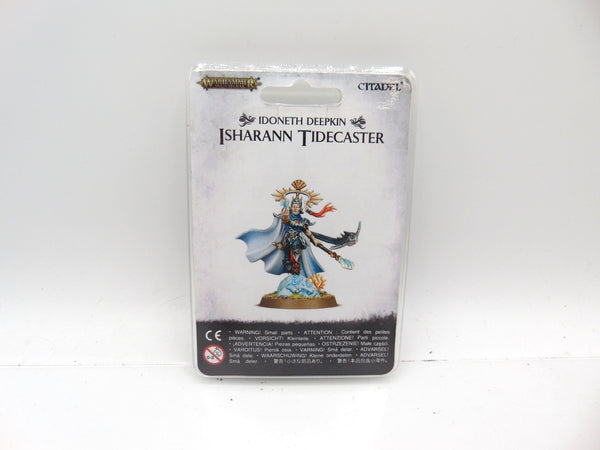Isharann Tidecaster