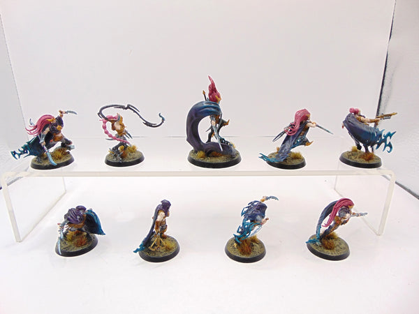 Khainite Shadowstalkers