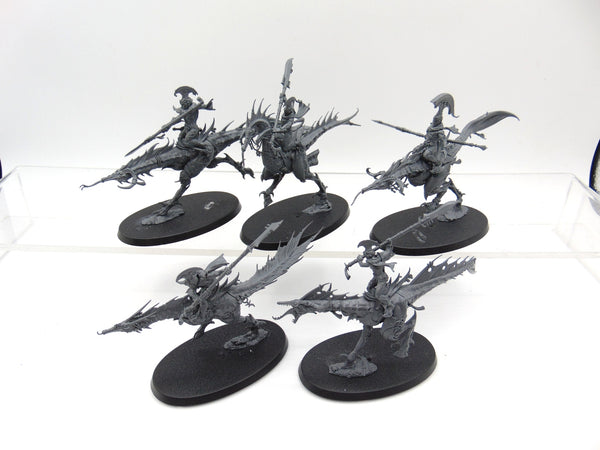 Slickblade Seekers
