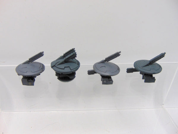 Tactical Drones