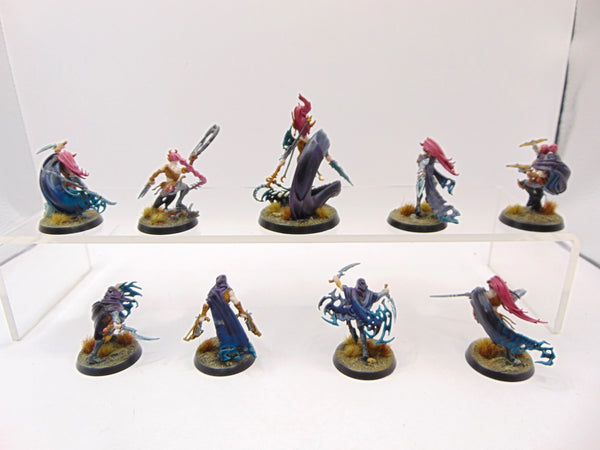 Khainite Shadowstalkers
