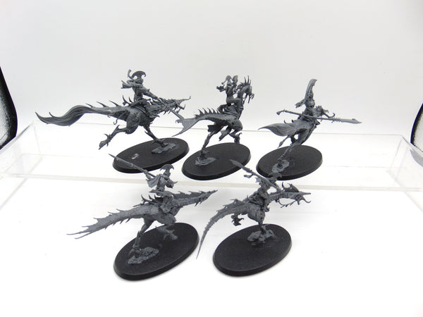 Slickblade Seekers