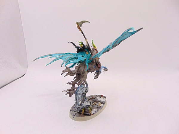 Reikenor the Grimhailer