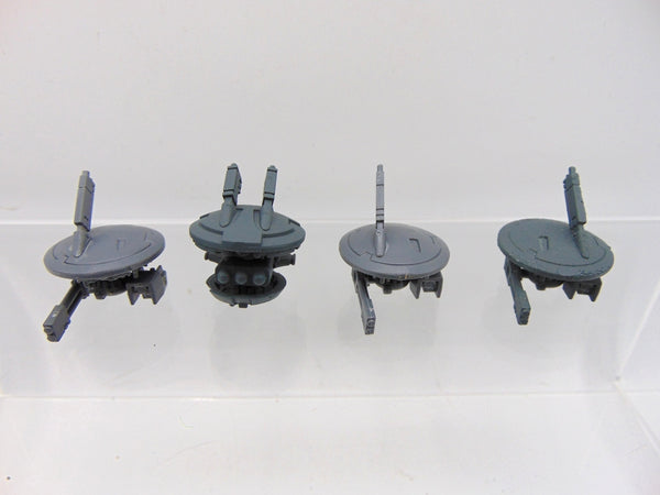 Tactical Drones